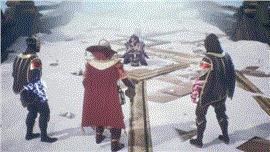 天龙八部私服爆现金